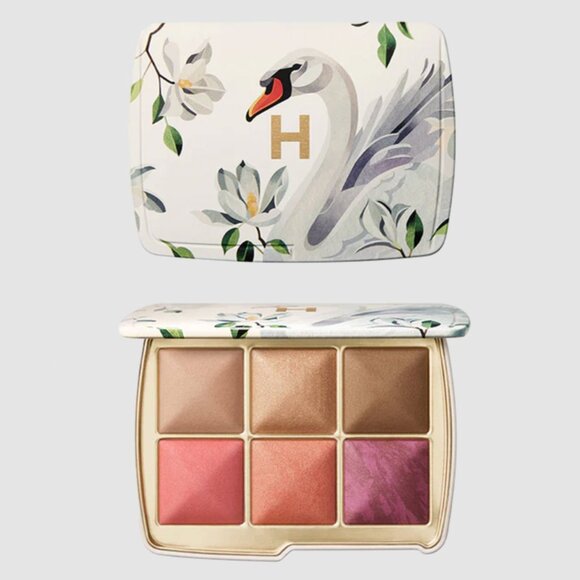 NWT Hourglass Ambient Lighting Edit - Unlocked - SWAN - Picture 1 of 7